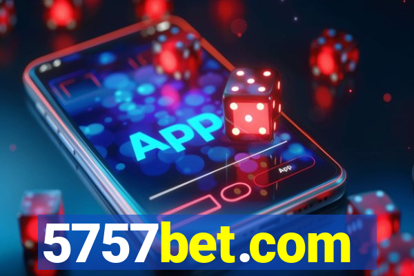 5757bet.com