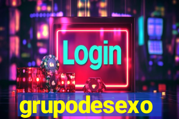 grupodesexo