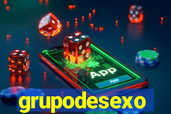 grupodesexo