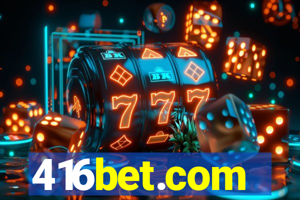 416bet.com