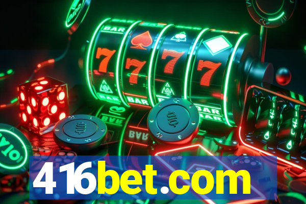 416bet.com