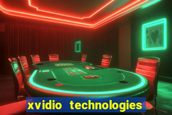 xvidio technologies startup brasil 2024 download gr