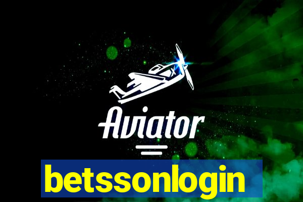 betssonlogin