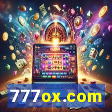 777ox.com