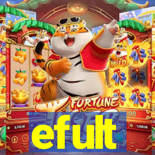 efult