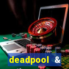 deadpool & wolverine 1xbet