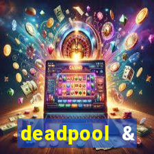 deadpool & wolverine 1xbet