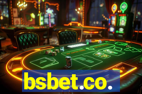 bsbet.co.