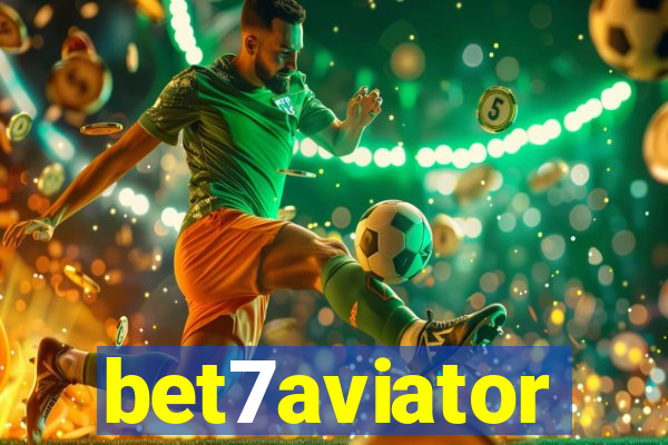 bet7aviator