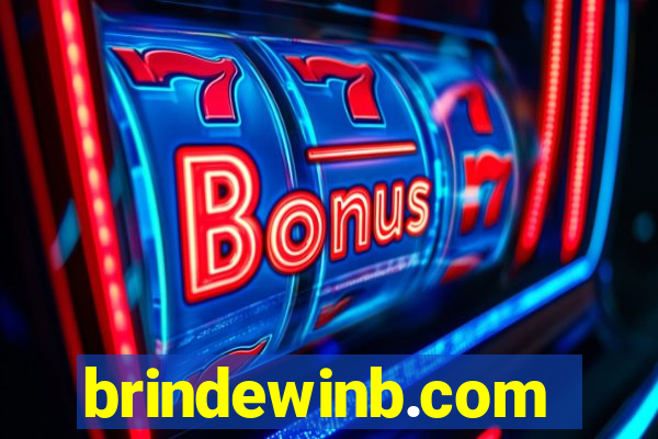 brindewinb.com