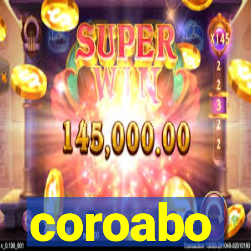 coroabo