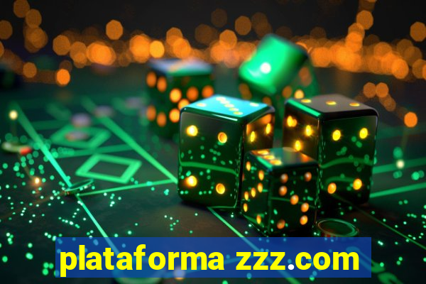 plataforma zzz.com