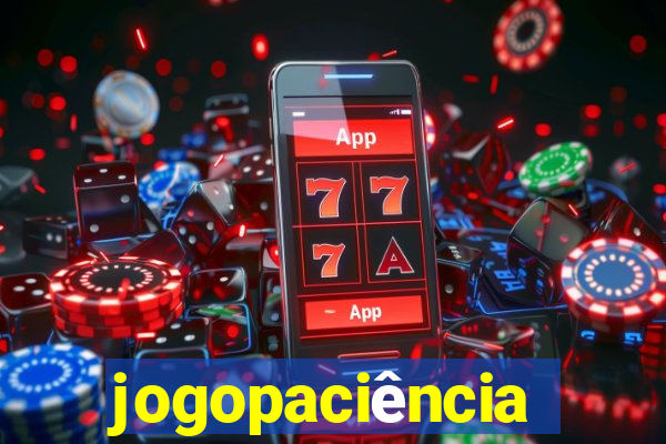 jogopaciência