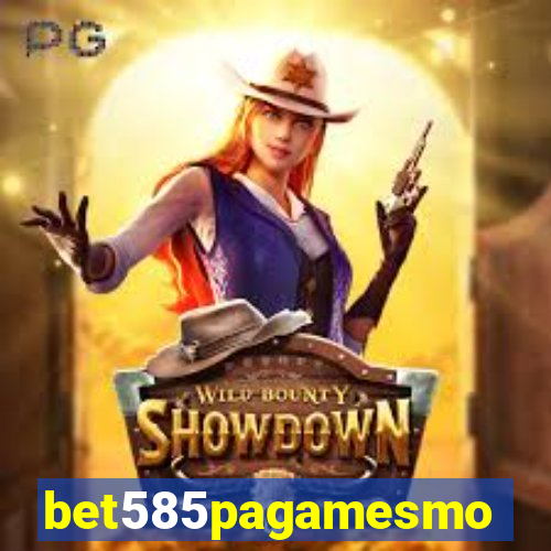 bet585pagamesmo