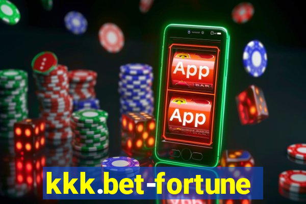 kkk.bet-fortune