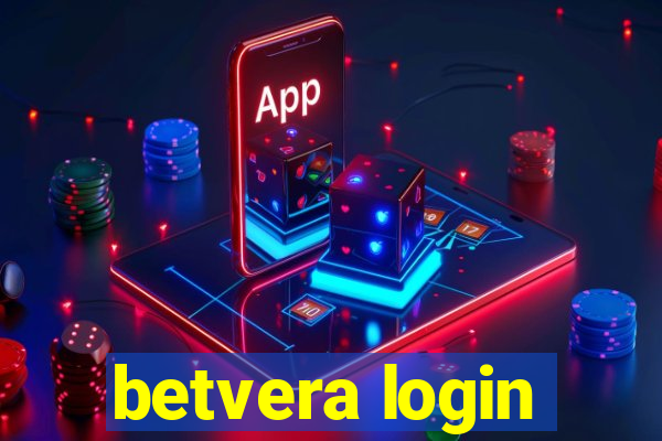 betvera login