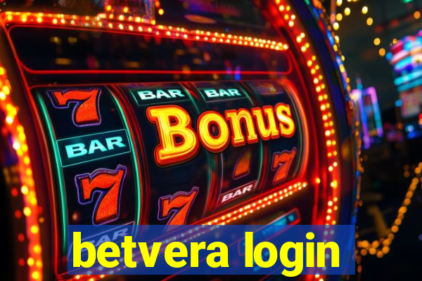 betvera login