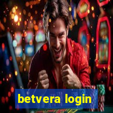 betvera login