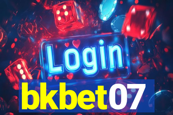 bkbet07