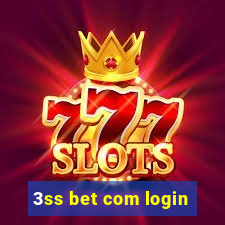 3ss bet com login