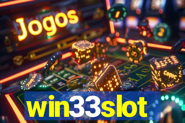 win33slot