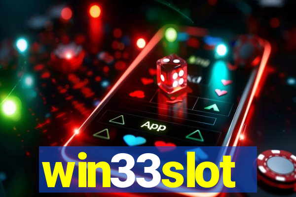 win33slot