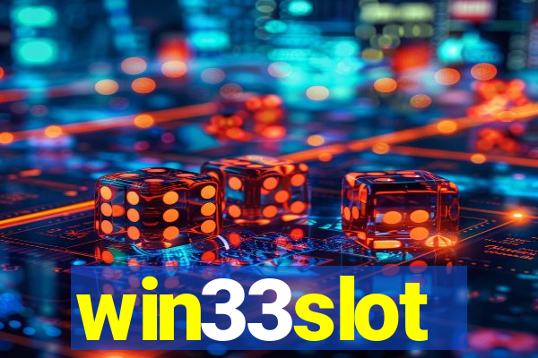 win33slot