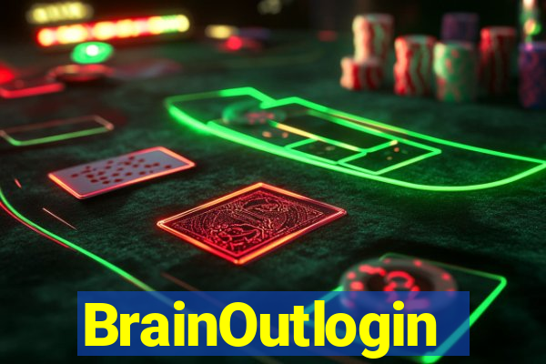 BrainOutlogin