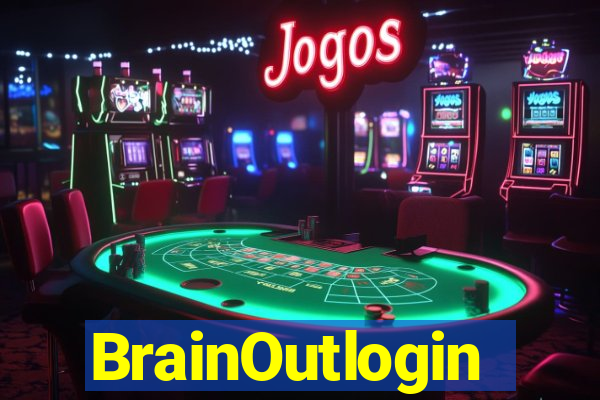 BrainOutlogin