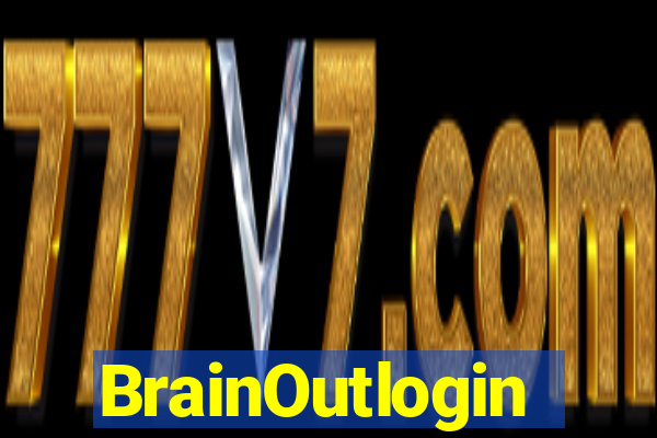 BrainOutlogin