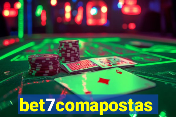 bet7comapostas