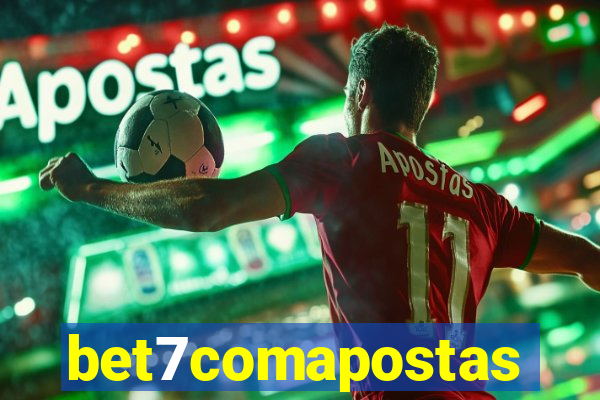 bet7comapostas