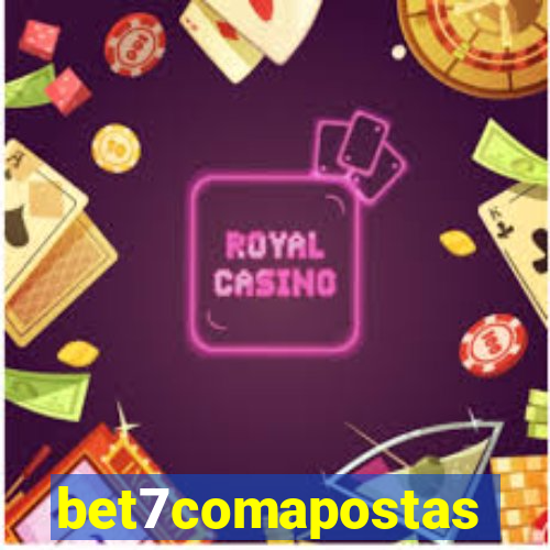 bet7comapostas