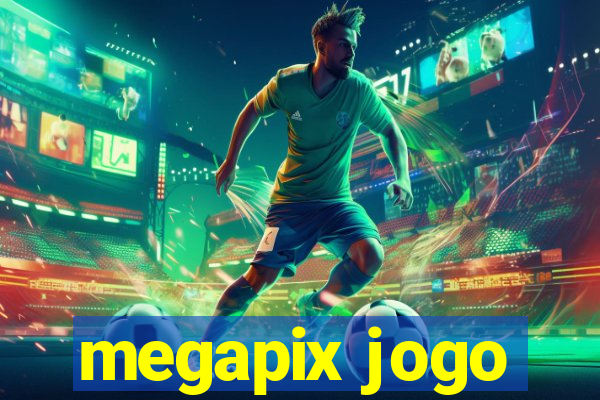 megapix jogo