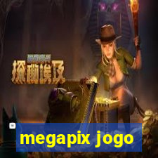 megapix jogo