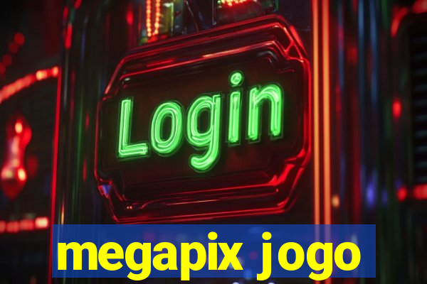 megapix jogo