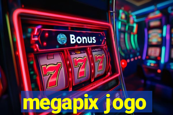 megapix jogo