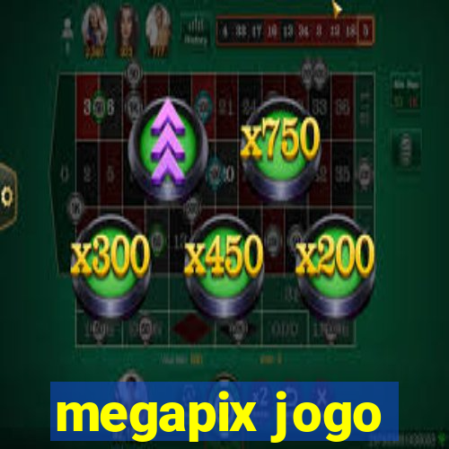 megapix jogo