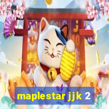 maplestar jjk 2