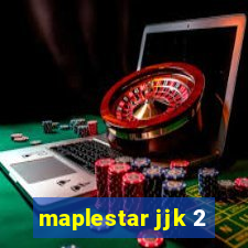 maplestar jjk 2