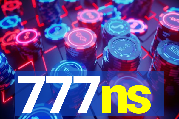 777ns