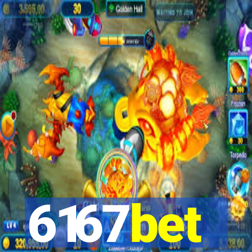 6167bet