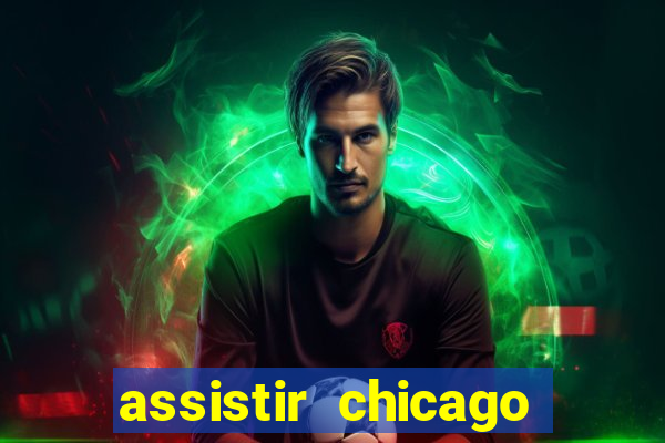 assistir chicago fire 12 temporada