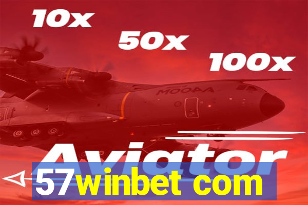 57winbet com