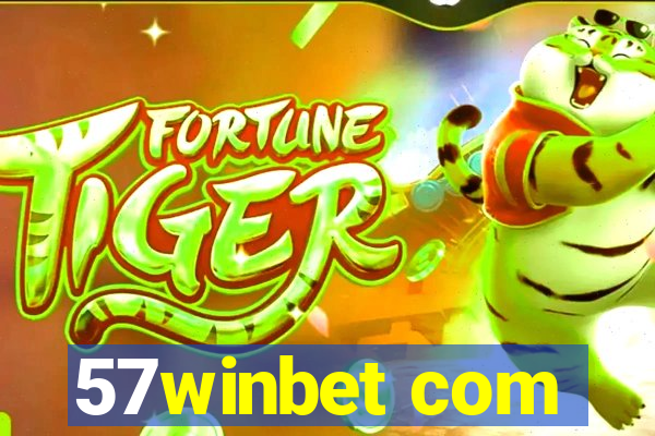 57winbet com