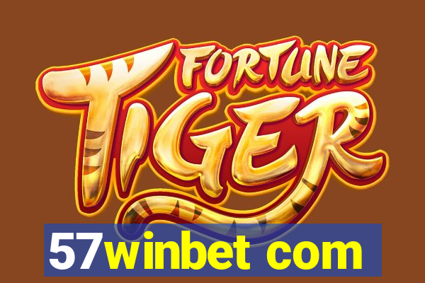 57winbet com