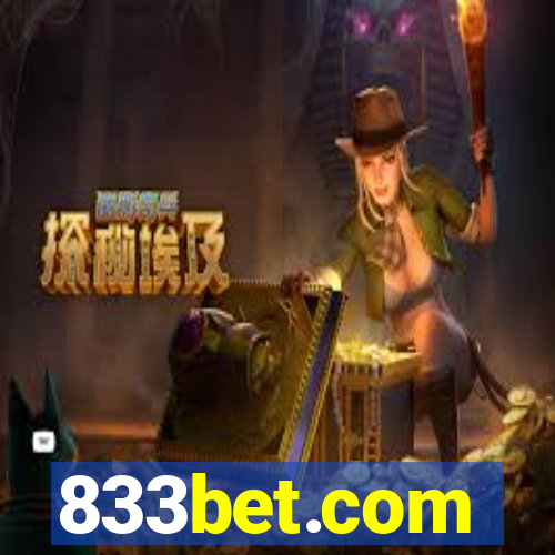 833bet.com