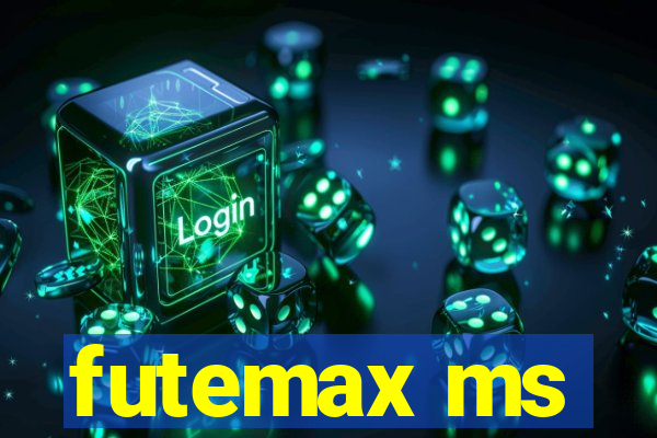 futemax ms