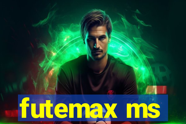 futemax ms