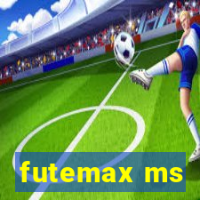 futemax ms